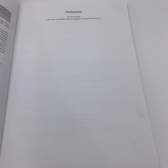 TRANSITIONS TO ADULTHOOD FOR YOUTH WITH DISABILITIES by Stewart Mcs Ot Reg Debra - Picture 11 of 12